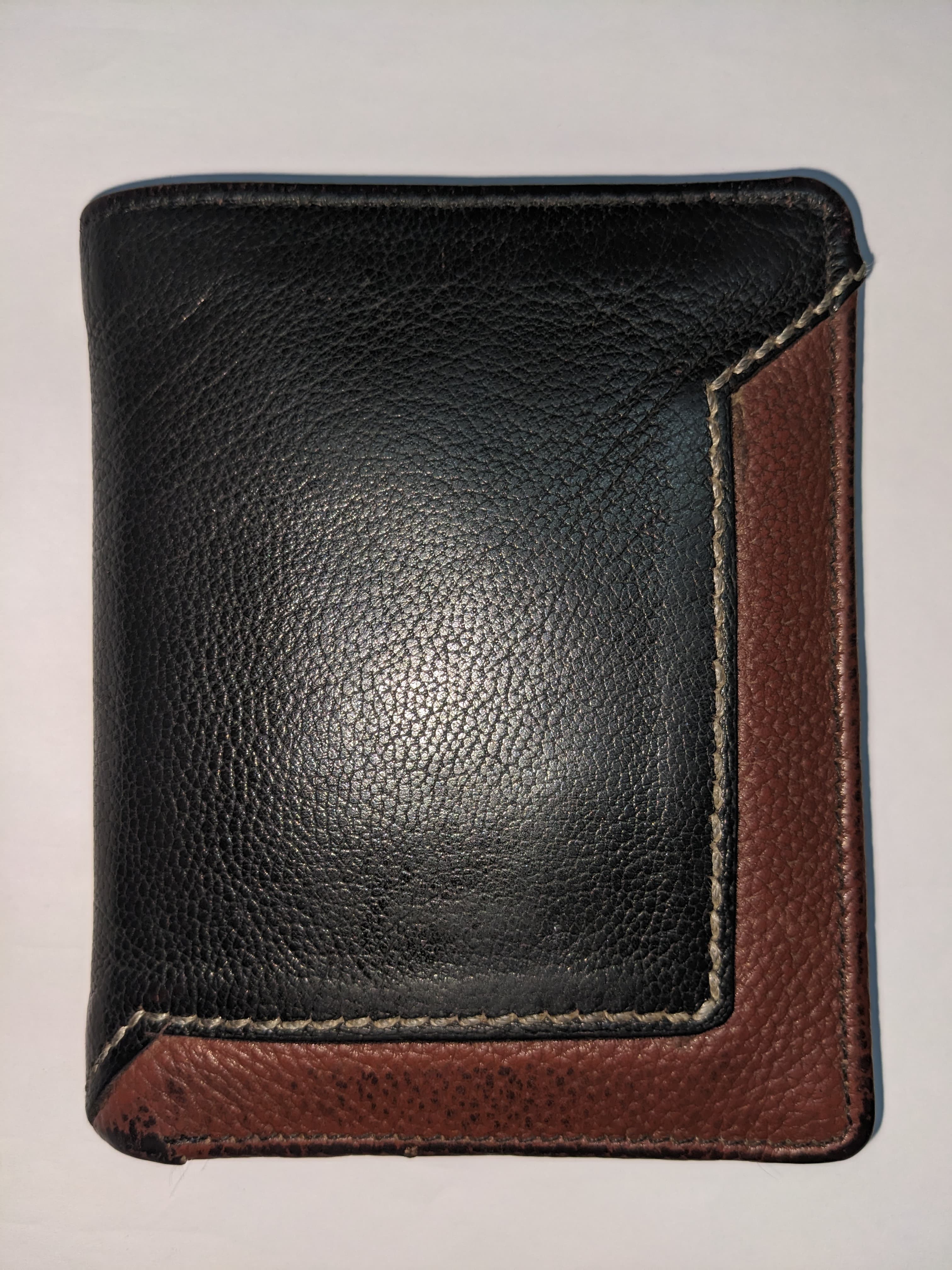 The Card Holder